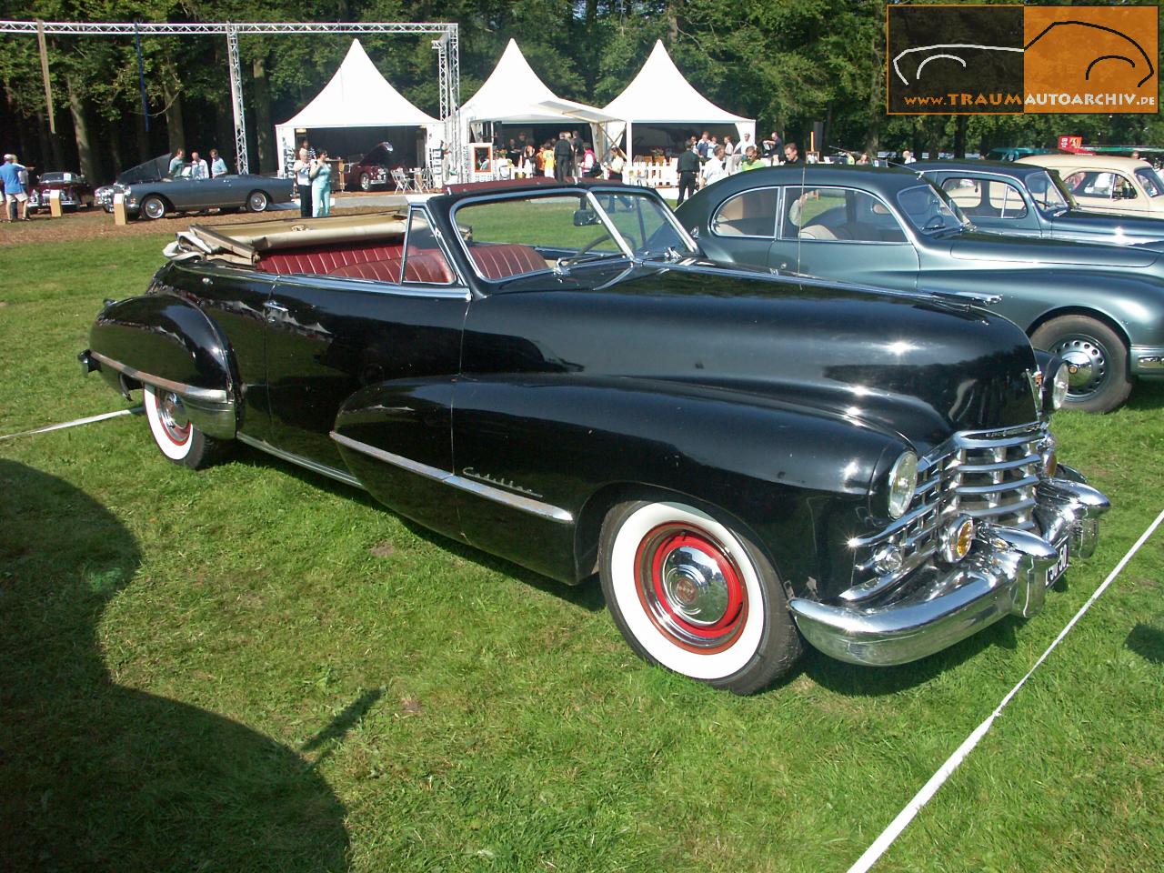 Cadillac Series 62 8Z '1947 (2).jpg 261.7K